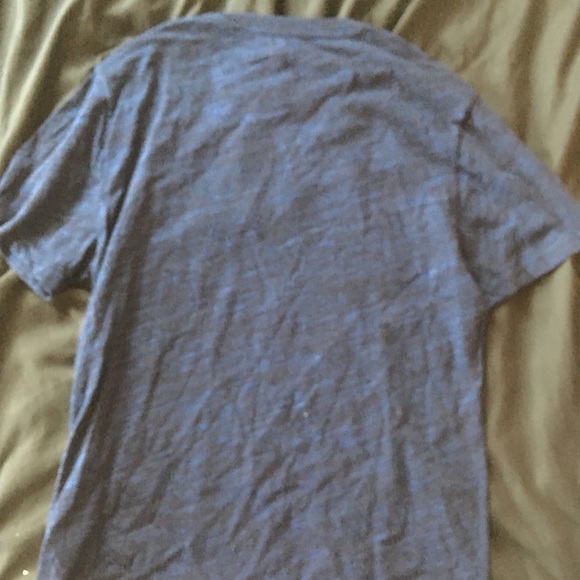 3 Blue B.R. Tee Shirts - Picture 6 of 6